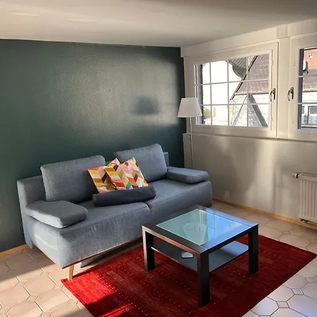 Apartmán Weingut-gaestehaus-haas Zell an der Mosel
