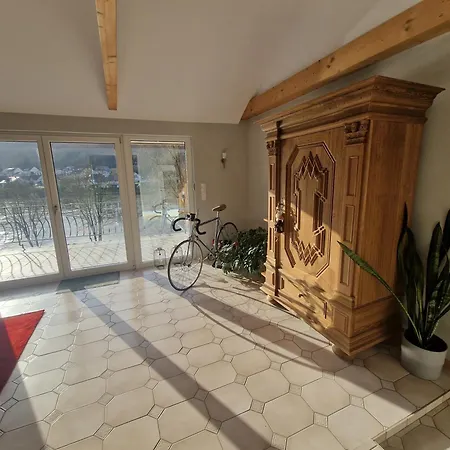 Weingut-gaestehaus-haas Zell an der Mosel