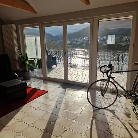Apartment Weingut-gaestehaus-haas