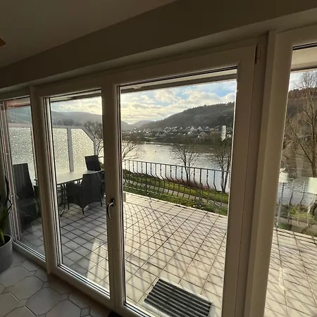 Weingut-gaestehaus-haas Apartmán