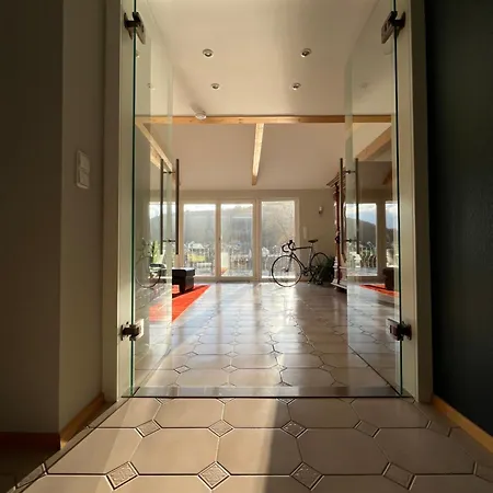 Apartmán Weingut-gaestehaus-haas