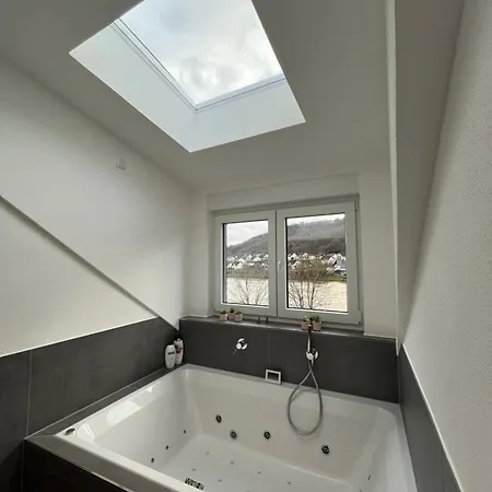 Weingut-gaestehaus-haas Apartment *