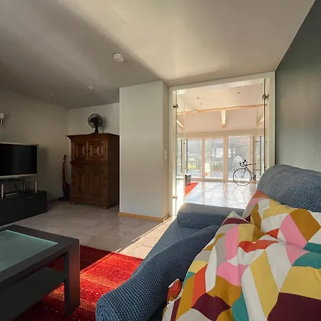 Apartment Weingut-gaestehaus-haas Zell an der Mosel