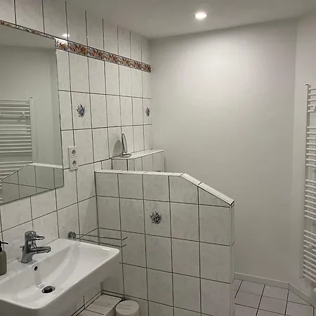 Weingut-gaestehaus-haas Apartmán Zell an der Mosel