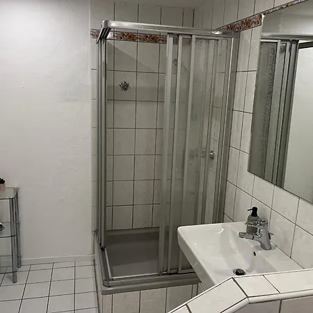 Apartmán Weingut-gaestehaus-haas Zell an der Mosel