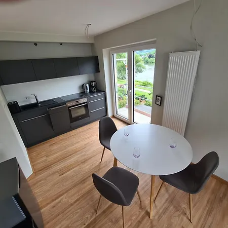 Apartment Weingut-gaestehaus-haas *