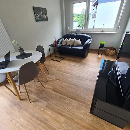 Apartmán Weingut-gaestehaus-haas