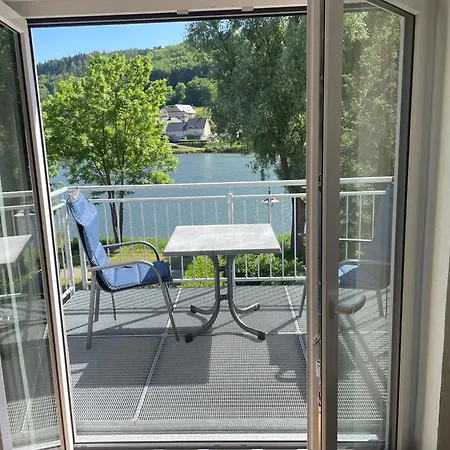 Apartmán Weingut-gaestehaus-haas