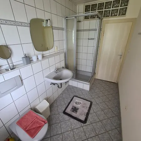 Weingut-gaestehaus-haas Apartment