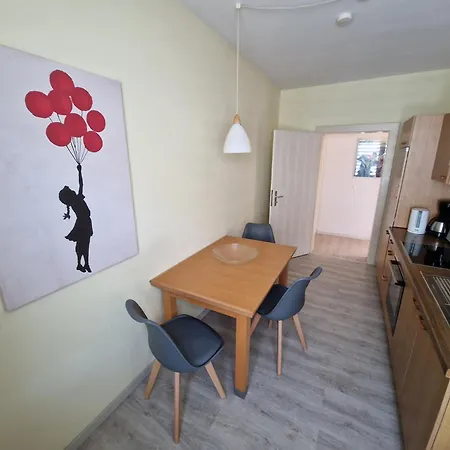 Weingut-gaestehaus-haas Apartmán Zell an der Mosel