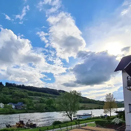 Apartmán Weingut-gaestehaus-haas *
