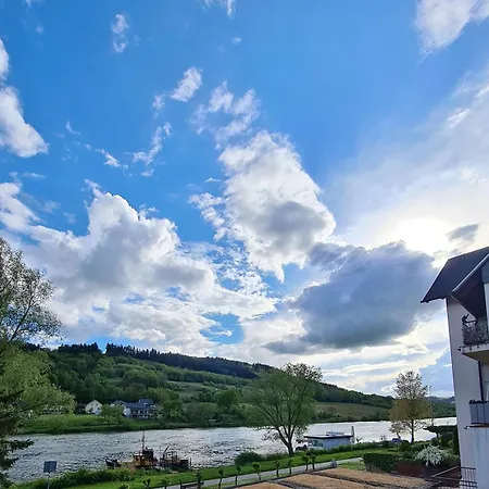 Weingut-gaestehaus-haas Zell an der Mosel