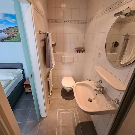 Apartmán Weingut-gaestehaus-haas *