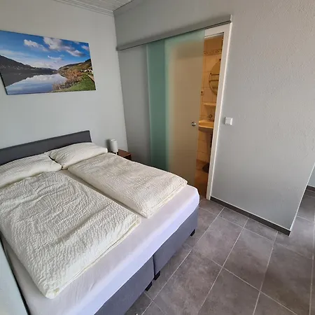 Weingut-gaestehaus-haas Apartmán