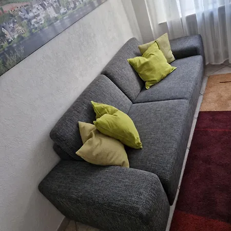 Apartmán Weingut-gaestehaus-haas *