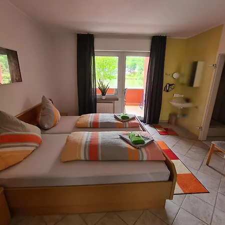 Apartment Weingut-gaestehaus-haas Zell an der Mosel