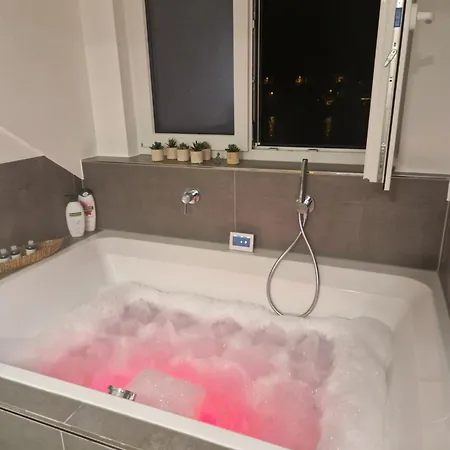 Apartmán Weingut-gaestehaus-haas *