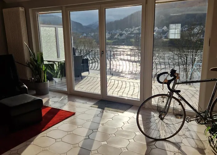 Διαμέρισμα Weingut-gaestehaus-haas