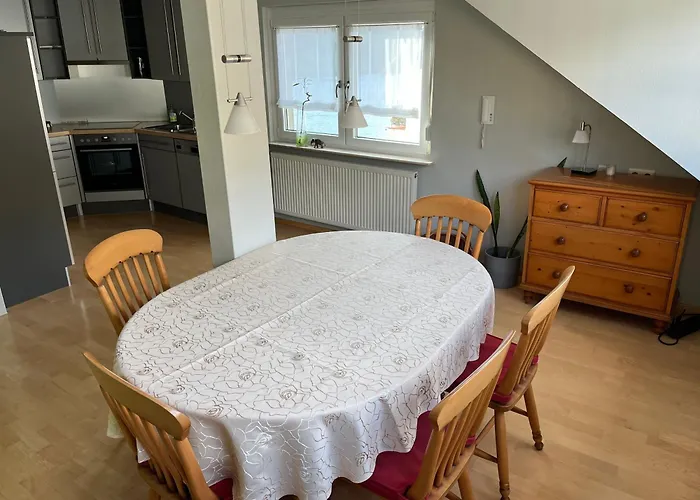 Apartamento Weingut-gaestehaus-haas Zell an der Mosel