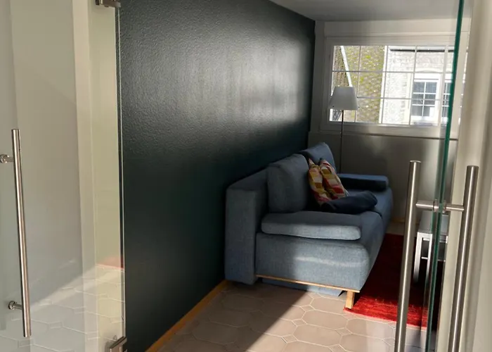 Weingut-gaestehaus-haas Apartamento