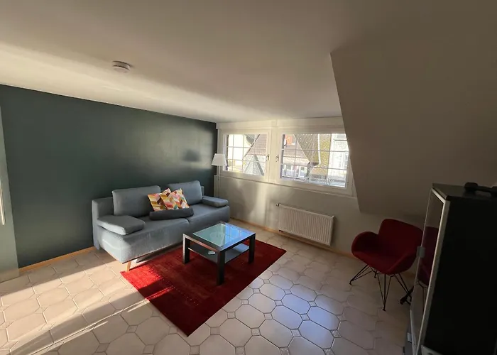 Weingut-gaestehaus-haas Apartamento Zell an der Mosel