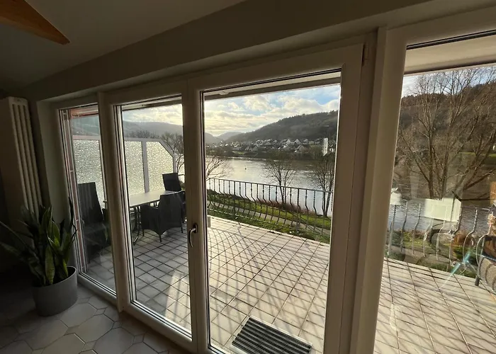 Weingut-gaestehaus-haas Apartamento