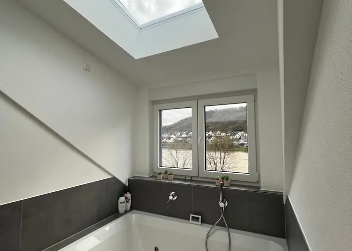 Weingut-gaestehaus-haas Apartamento *