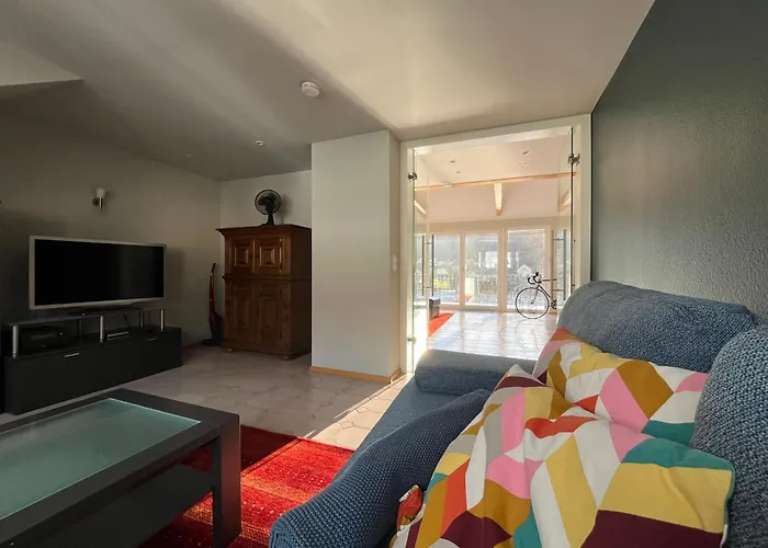 Apartamento Weingut-gaestehaus-haas Zell an der Mosel