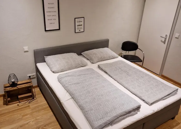 Weingut-gaestehaus-haas Διαμέρισμα