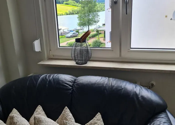 Weingut-gaestehaus-haas Zell an der Mosel