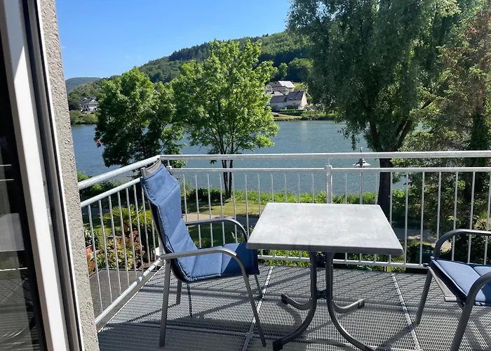 Διαμέρισμα Weingut-gaestehaus-haas Zell an der Mosel