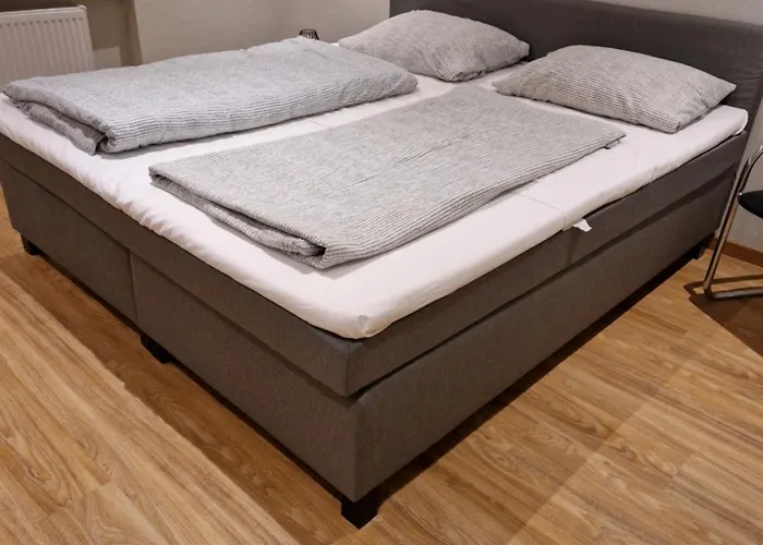 Weingut-gaestehaus-haas Διαμέρισμα