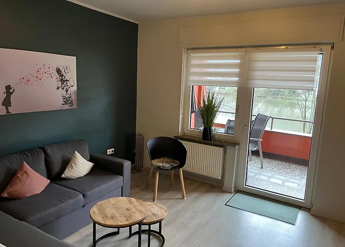 Weingut-gaestehaus-haas Apartamento Zell an der Mosel