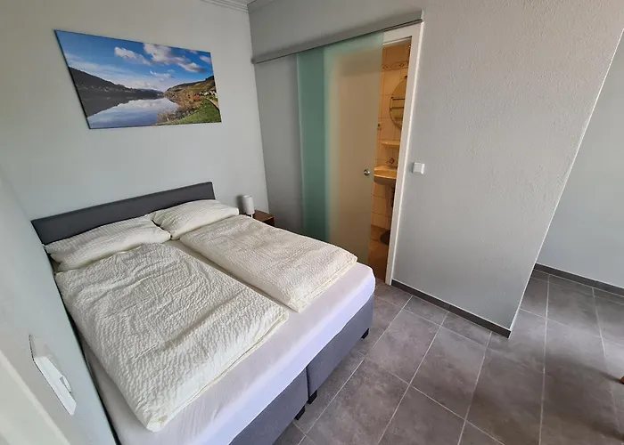 Weingut-gaestehaus-haas Apartamento