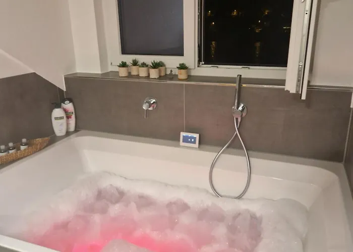 Apartamento Weingut-gaestehaus-haas *