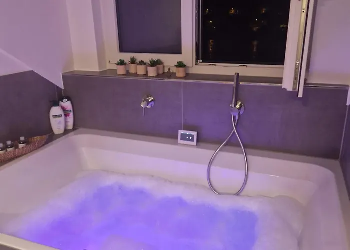 Apartamento Weingut-gaestehaus-haas